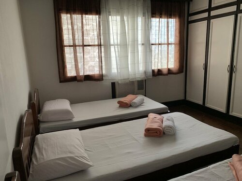 Matutina Pensionne, Prenota Hotel Città di Puerto Princesa 