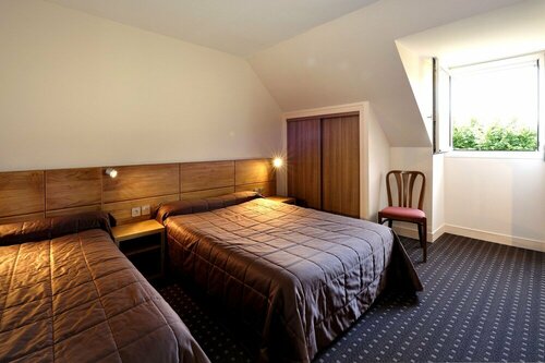 Hôtel Du Labrador, Buchen Sie Hotel Saint-Benoît-sur-Loire 