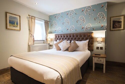 The Royal at Heysham, Book Hotel 4-stjernede hoteller i Merseyside, 4*