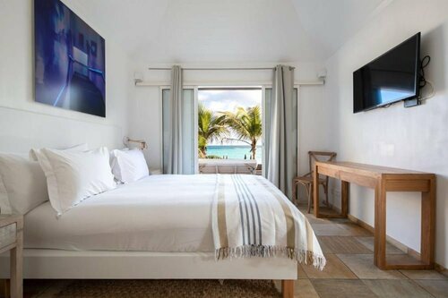Pearl Beach Hotel, 预订 酒店 Gustavia 圣巴泰勒米