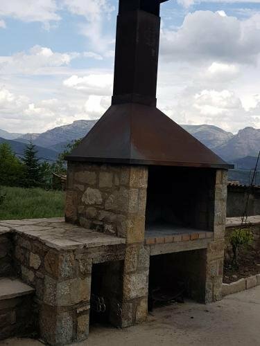 Casa Simón, Забронировать Отель Рода-де-Исабена Pirineo Aragonés
