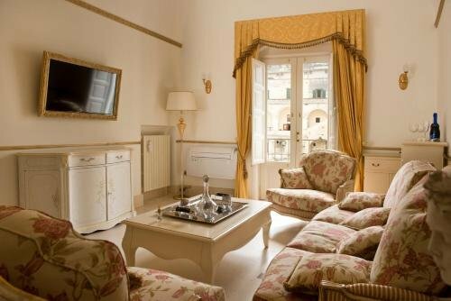 Sassi e Virtù, Rezerwuj Hotel Matera Basilicata