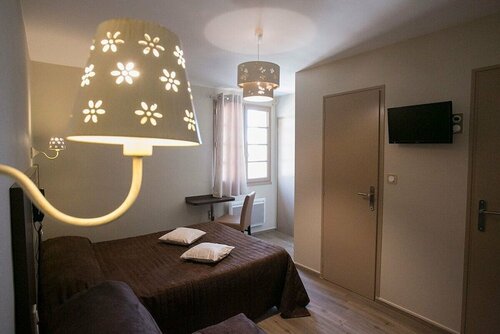 Hotel col d'Osquich