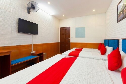 Little Hanoi Hostel, Забронировать Хостел СПА-отели Ханоя, SPA-услуги