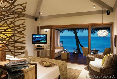 Taj Coral Reef Resort & Spa, Prenota Resort Resort a Atollo di Kaafu, Resort