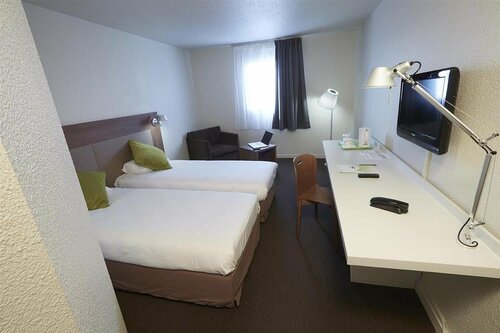 Kyriad Le Blanc Mesnil Hotel, Reserva ahora Hotel Le Blanc-Mesnil Sena-Saint Denis