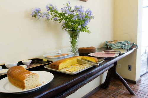 Hotel Bellatrix, Забронировать Отель Макаэ Lagos Region