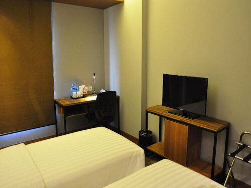 BATIQA Hotel Jababeka Cikarang, Book Hotel Cikarang West Java