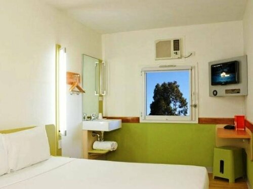 ibis Budget Wentworthville, Забронировать Отель Уэнтвортвилл Sydney Region