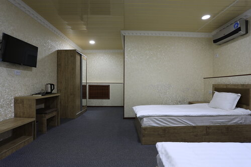 My Globus Hotel