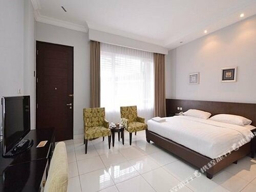 Hotel Sindha, Забронировать Отель Рутенг провинция Восточная Нуса-Тенгара