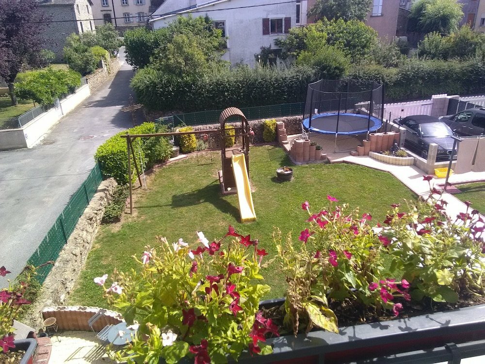 L Amarante chambres dhotes