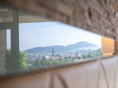 Mercure Hotel Panorama Freiburg, Забронировать Отель Фрайбург-им-Брайсгау Breisgau
