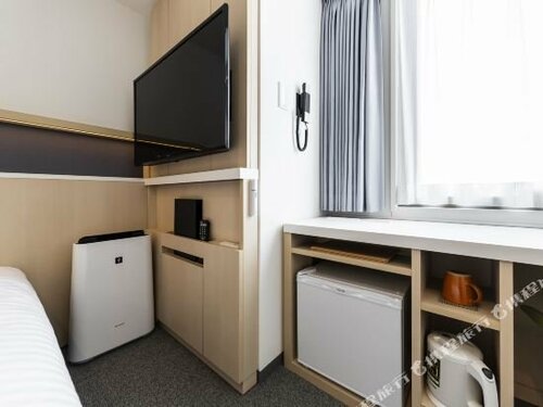 Via Inn Prime Shinsaibashi Yotsubashi, Забронировать Отель Отели Осаки 3 звезды, рядом с Wins Dottonbori, 3*