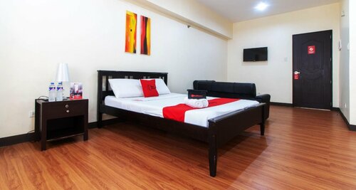 RedDoorz near SM Manila, Rezerwuj Hotel Manila Manila
