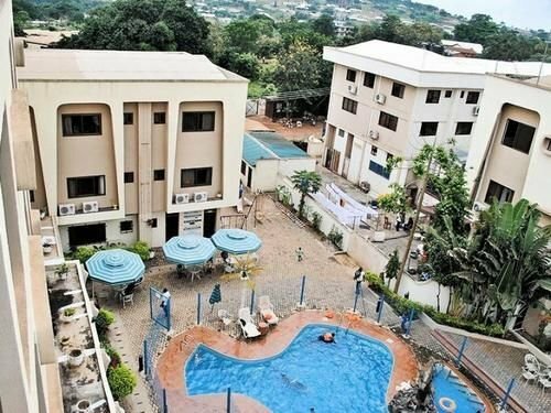 Eusbett Hotel