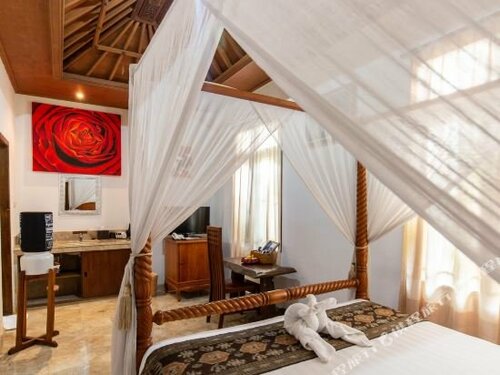Vision Villas Resort, Book Ferieresort Hoteller i Medahan med parkering, Parkering