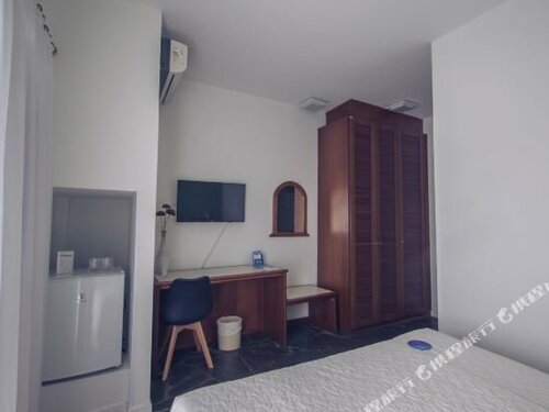 Hotel Villareal São Francisco do Sul, Rezervați Hotel São Francisco do Sul Santa Catarina
