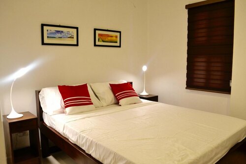 Big Dreams Residences, Varaa Hotelli Hotellit keskustassa Mandaue, hotellit keskustassa Mandaue