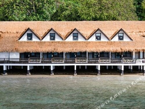 Miniloc Island Resort, Book Resort SPA Hotels in Palawan, SPA