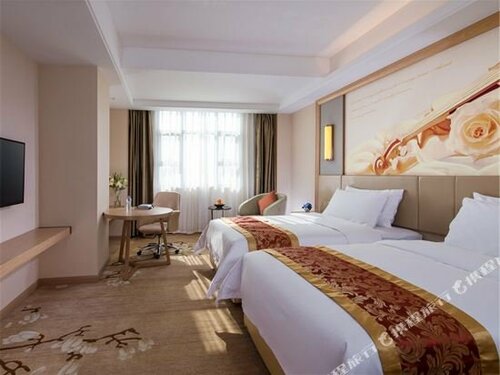 Shantou International Hotel, Prenota Hotel Shantou Guangdong