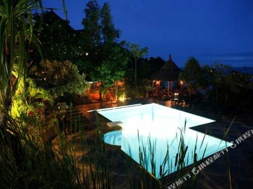 HaadSon Resort, Забронировать Отель Недорогие отели провинции Прачуапкхирикхан, недорого