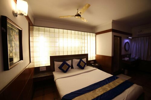 Maple Tree Hotel, Varaa Hotelli Chennai Tamil Nadu
