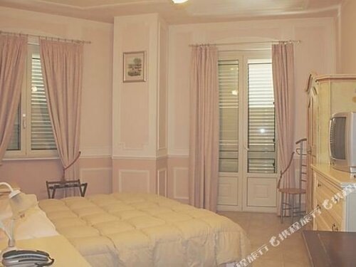 Grand Hotel Rinascimento, Prenota Hotel Hotel a Molise con parcheggio, Parcheggio