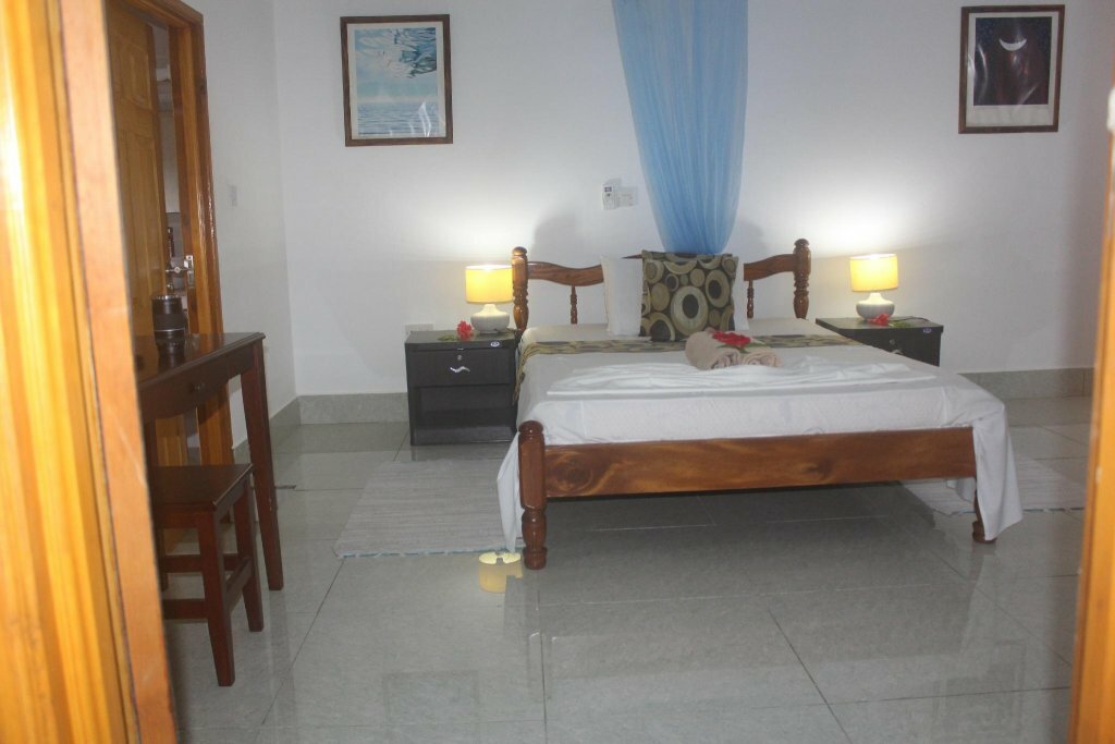 Zerof Self Catering Apartments