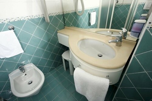 Hotel Baia, Забронировать Отель Визербелла Римини