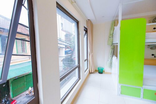 Hanoi Amazing Home, Забронировать Отель Отели в центре Ханоя, в центре