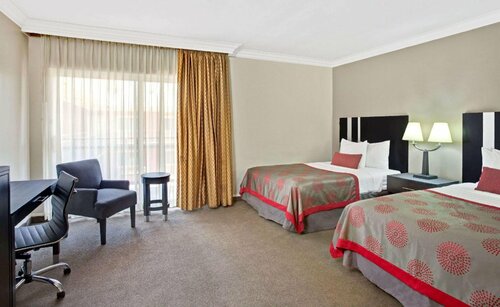 Foz Presidente Economic Hotel, Забронировать Отель Отели Foz do Iguacu City Centre с завтраком, Завтраки