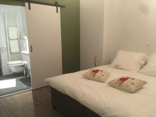 Hostellerie Horst, Reserva ahora Bed & breakfast Horst North-Limburg