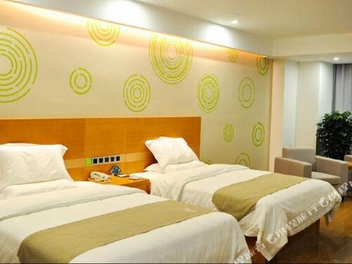 GreenTree Inn Yangzhou Dongguan Street Yangzhou Mansion Hotel, Book Hotel Yangzhou Jiangsu