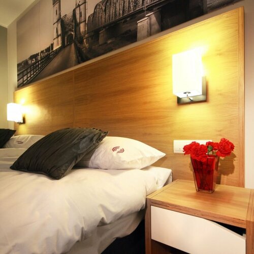 Link Hotel, Book Hotel Tczew Pomerania