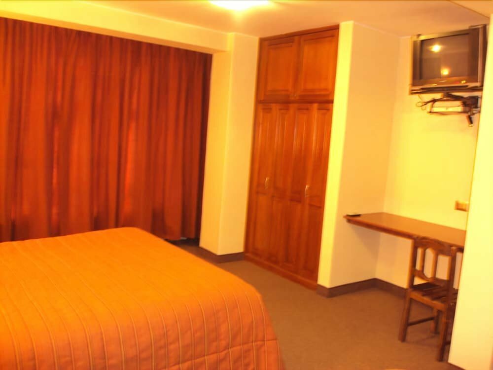 Mosoq Inn