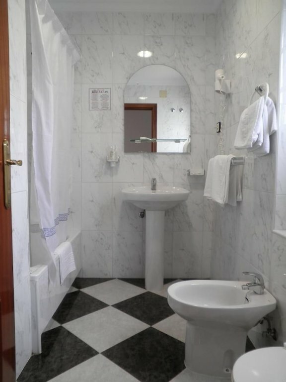 Hotel Oasis Conil
