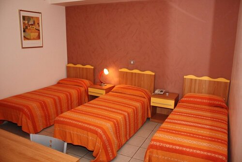 Halykos Hotel, Reserva ahora Hotel Hoteles en Sicilia con piscina, Piscina