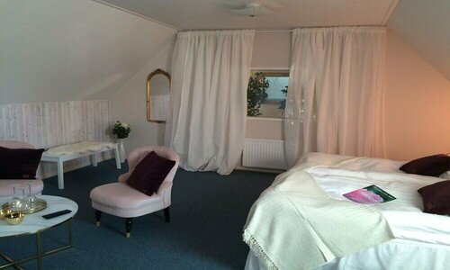 Hotell Turistgården i Simrishamn, Rezerwuj Hotel Simrishamn Osterlen