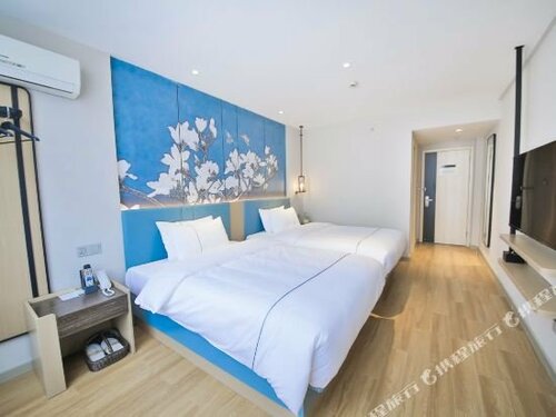Jinjiang Inn Xichang Road Kunming, Забронировать Отель Отели в центре Куньмин с завтраком, отели в центре Куньмин с завтраком