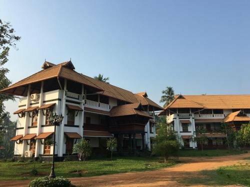 Rasa Gurukul, Varaa Hotelli Pudukad New Delhi