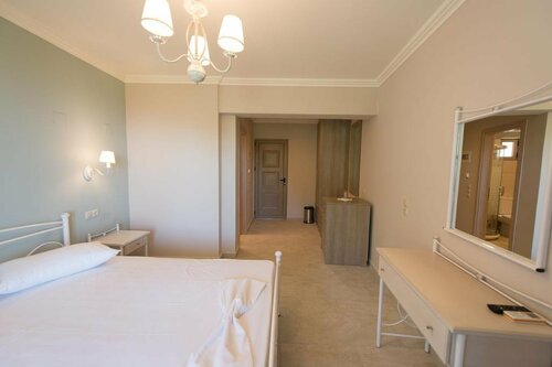 Santa Marina Hotel, Забронировать Отель Айос-Никитас периферия Ионические острова