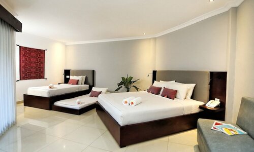 Ida Inn Bali