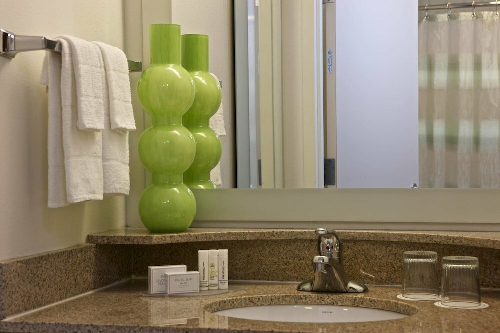 SpringHill Suites Newark Liberty International Airport