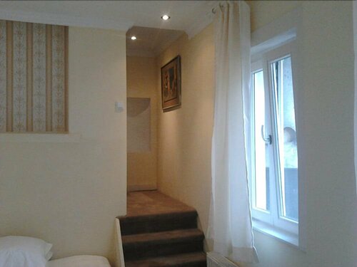 B&B La Ducale, Забронировать Апартаменты/квартира Апартаменты Гента, рядом с Церковь Святого Николая, Апартаменты/квартира