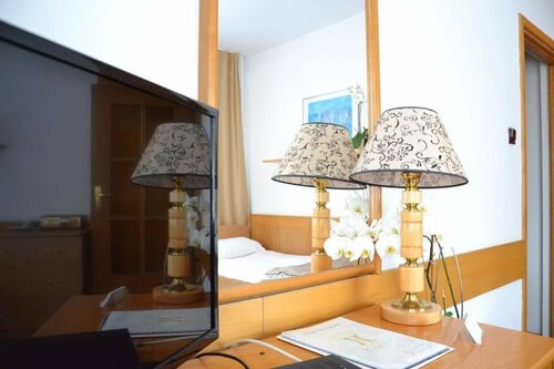 Karat, Réserver Hôtel Mokotów Varsovie