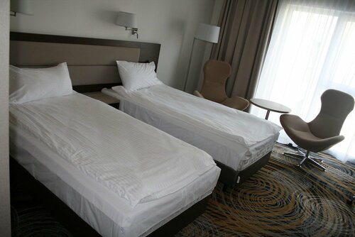 Hotel Ambasador Premium, Reservar Hotel Hotéis SPA em Lodz, SPA
