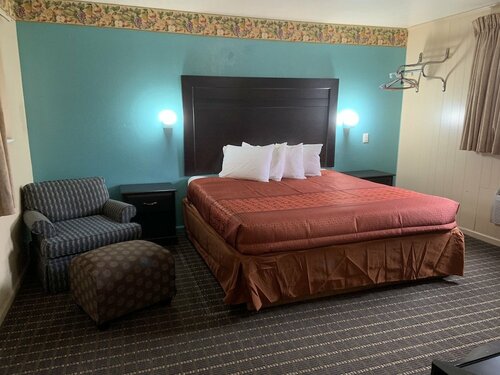 Best Motel, Varaa Motelli Motellit kohteessa Ohio, Motelli