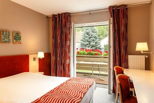 Hotel Les Remparts, Reserva ahora Hotel Kaysersberg 