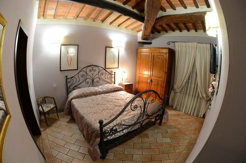 Hotel La Toscanina, Забронировать Отель Отели в центре Фояно-делла-Кьяна, в центре